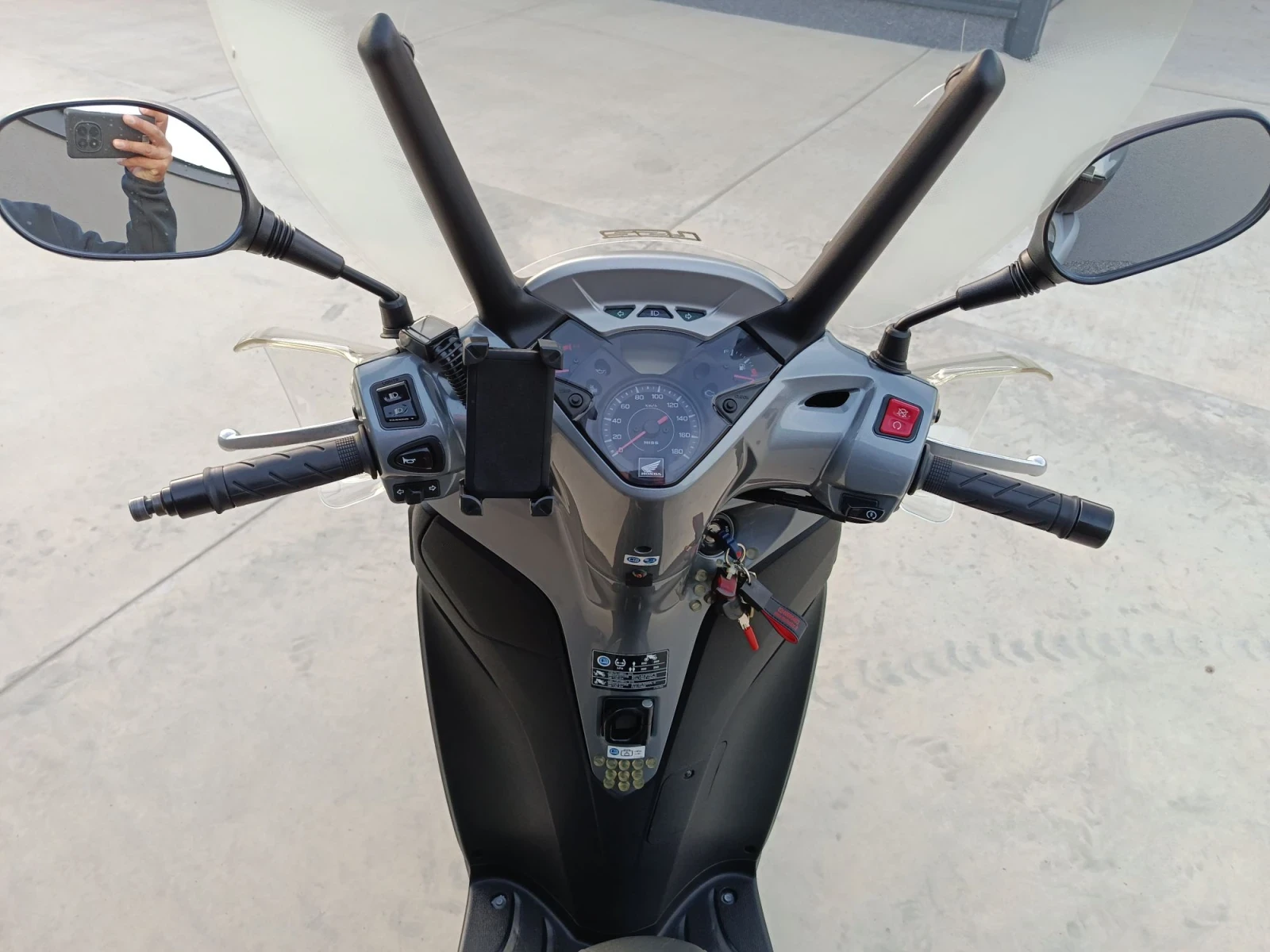 Honda Shadow 300icc/06.2013� | Mobile.bg � ����������� 11