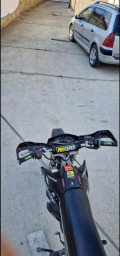 Derbi Senda, снимка 1 - Мотоциклети и мототехника - 45636519