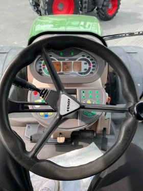 Трактор Fendt Fendt 828 Vario, снимка 9