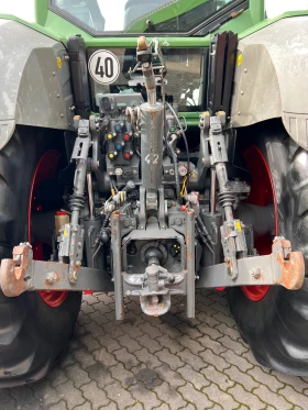 Трактор Fendt Fendt 828 Vario, снимка 4