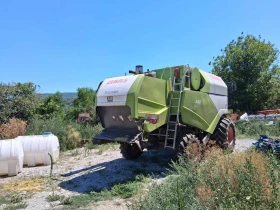 Обява за продажба на Комбайн Claas Tucano 440 ~ 168 000 лв. - изображение 3