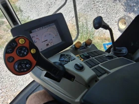 Обява за продажба на Комбайн Claas Tucano 440 ~ 168 000 лв. - изображение 9