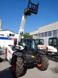 Телескопичен товарач Bobcat TL30.60, снимка 1