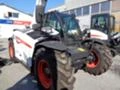 Телескопичен товарач Bobcat TL30.60, снимка 3