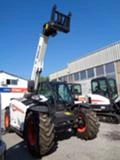 Телескопичен товарач Bobcat TL30.60, снимка 4