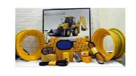Багер JCB 3CX,4CX, снимка 2
