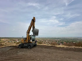 Багер Liebherr 904C, снимка 4