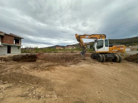 Багер Liebherr 904C, снимка 2