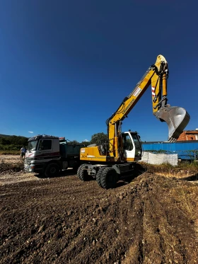  Liebherr 904C | Mobile.bg    7