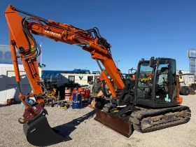  Hitachi ZX 85 USB-6 | Mobile.bg    4