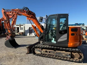  Hitachi ZX 85 USB-6 | Mobile.bg    6