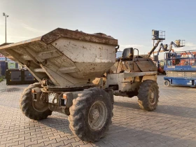 ������ �� ������� ��������� Terex 5TSWIVEL 2001�.  | Mobile.bg � ����� ������ 4