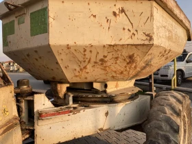 ������ �� ������� ��������� Terex 5TSWIVEL 2001�.  | Mobile.bg � ����� ������ 11