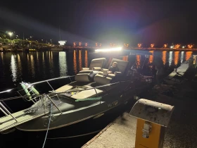 Моторна яхта Larson San Marino * Пълно обслужване и реновиране 2024г* , снимка 3