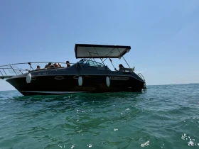 Моторна яхта Larson San Marino * Пълно обслужване и реновиране 2024г* , снимка 1