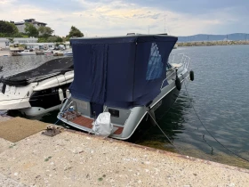 Моторна яхта Larson San Marino * Пълно обслужване и реновиране 2024г* , снимка 8