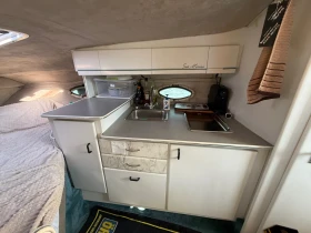 Моторна яхта Larson San Marino * Пълно обслужване и реновиране 2024г* , снимка 10