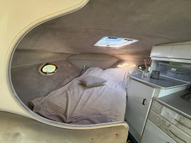 Моторна яхта Larson San Marino * Пълно обслужване и реновиране 2024г* , снимка 12