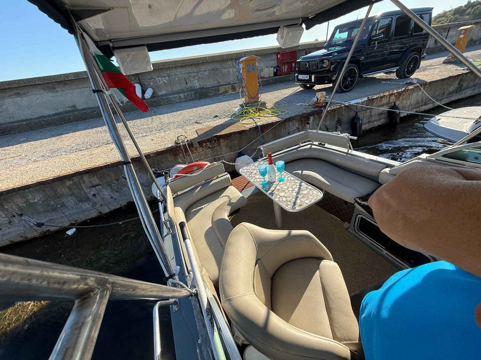   Larson San Marino *     2024*  | Mobile.bg   16