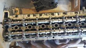 Двигател за BMW 530, снимка 4