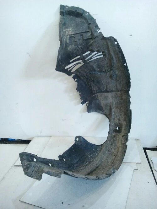 Подкалник преден ляв Мазда 3