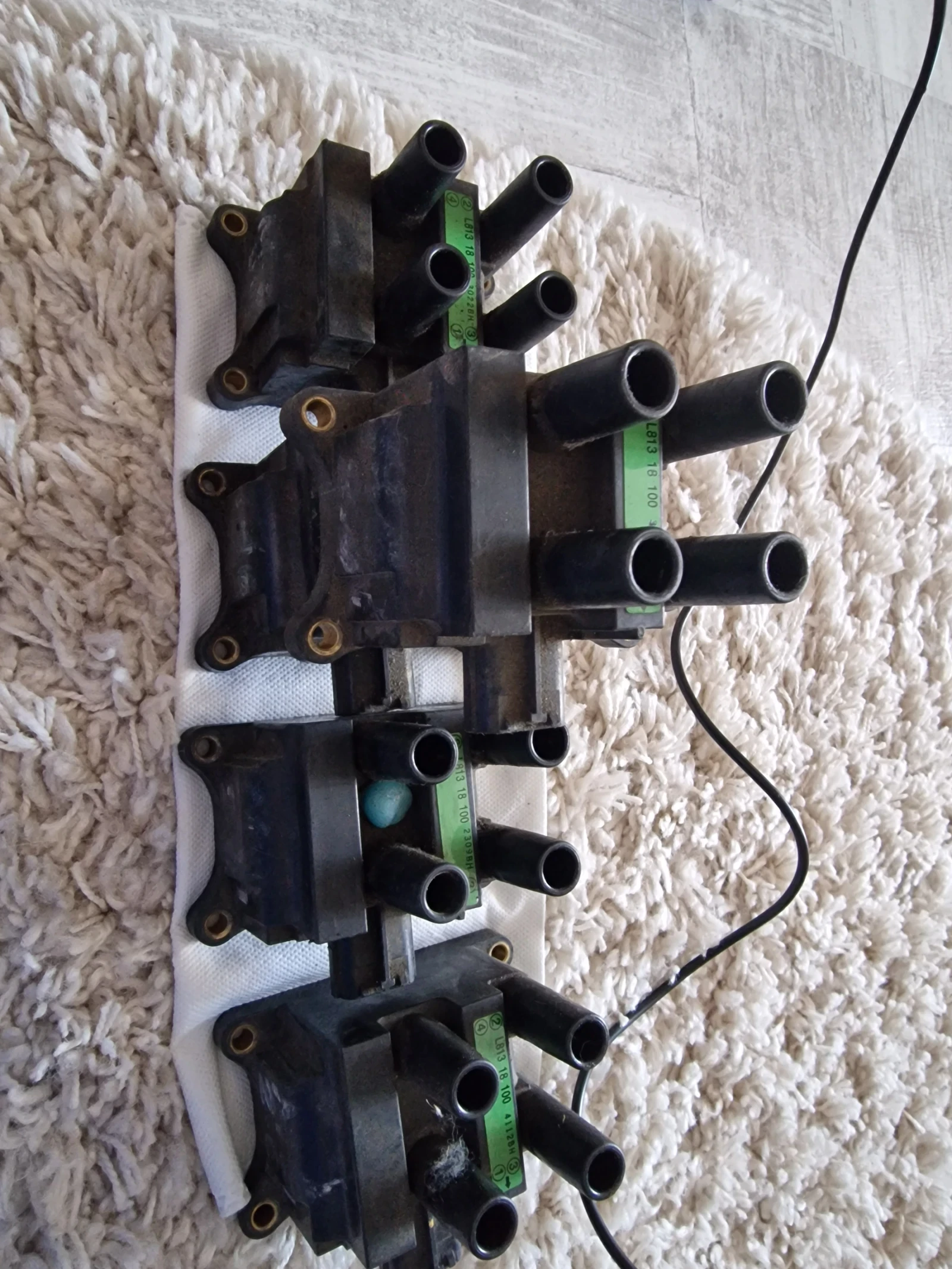 L81318100 ����������� ������ MAZDA | Mobile.bg � ����������� 1