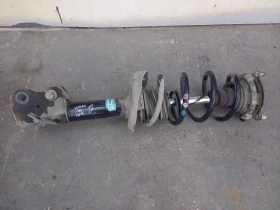 Макферсон преден десен Хонда Црв 2.2с