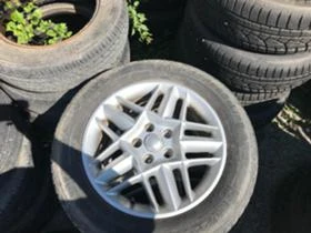 Джанти за Renault Espace, снимка 1