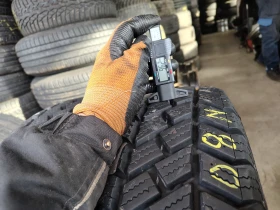 Гуми Всесезонни 215/75R16, снимка 3