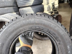 Гуми Всесезонни 215/75R16, снимка 6