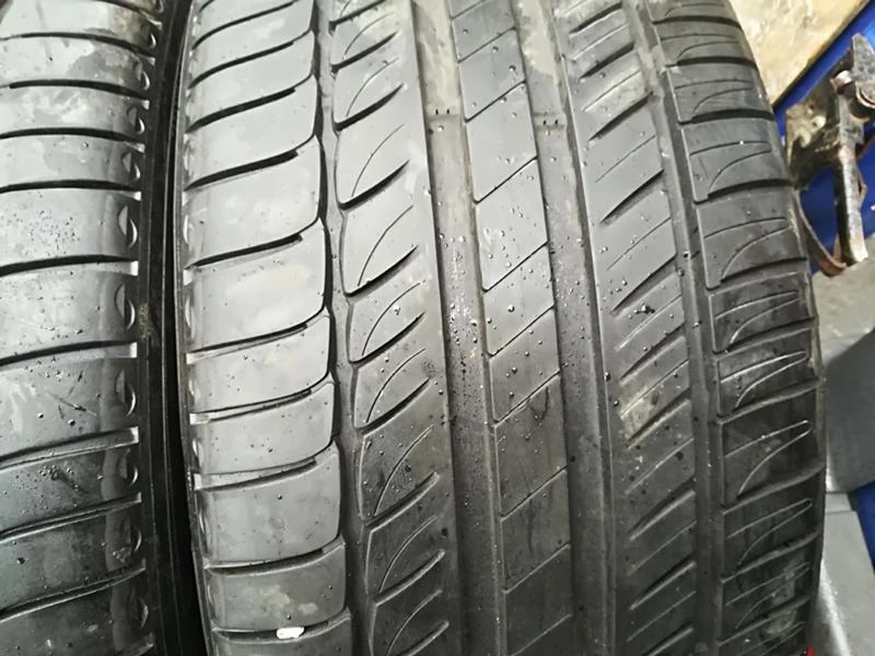 Гуми Летни 255/45R18, снимка 3 - Гуми и джанти - 20889311