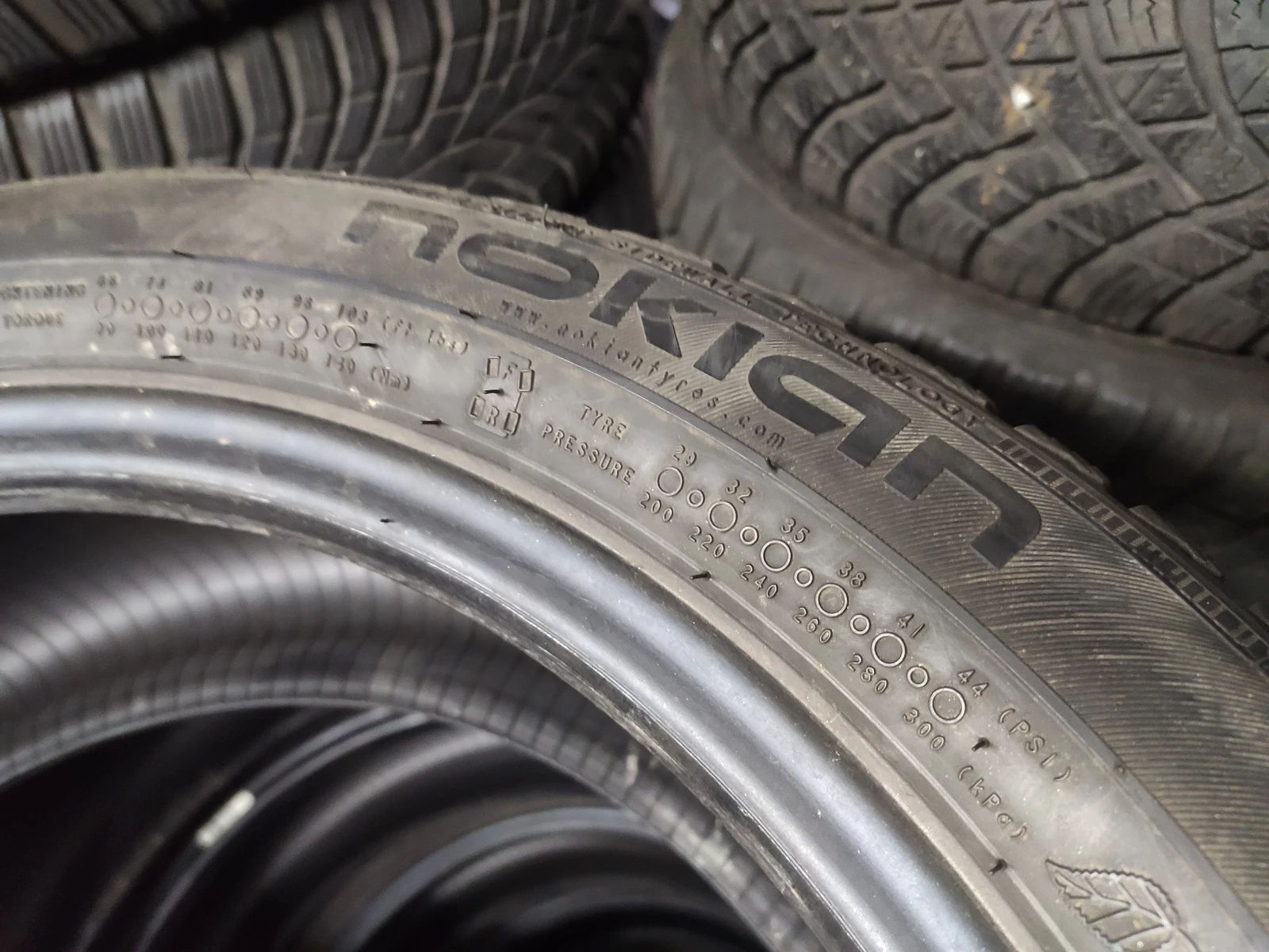  195/50R16 | Mobile.bg   8