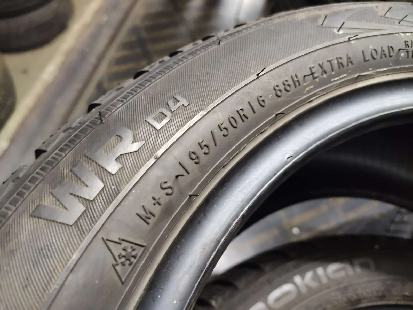  195/50R16 | Mobile.bg   6