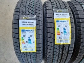 Гуми Зимни 185/65R14, снимка 2 - Гуми и джанти - 45649633