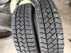 Гуми Всесезонни 215/75R16, снимка 2 - Гуми и джанти - 49439669