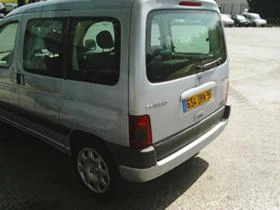 Peugeot Partner 2.0/1.6HDI/1.4 i/1.9D, снимка 5