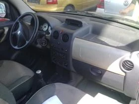 Peugeot Partner 2.0/1.6HDI/1.4 i/1.9D, снимка 11