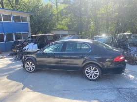 Skoda Superb, снимка 1