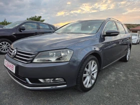VW Passat 2, 0TDI140ksNAVIAVTOMATIKHIGHLINEITALIAEU5, снимка 2