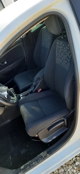 Renault Megane 1.6i, снимка 6