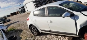 Renault Megane 1.6i, снимка 4