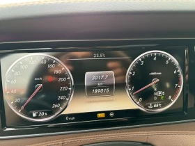 Mercedes-Benz S 500 AMG 4MATIC LONG, снимка 10