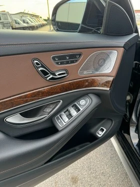 Mercedes-Benz S 500 AMG 4MATIC LONG, снимка 7