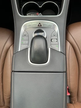 Mercedes-Benz S 500 AMG 4MATIC LONG, снимка 15