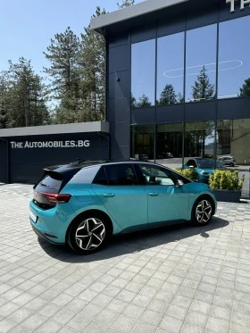 VW ID.3, снимка 8