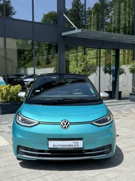 VW ID.3, снимка 2