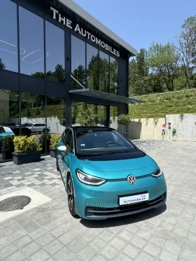 VW ID.3, снимка 1
