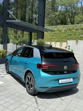 VW ID.3, снимка 7