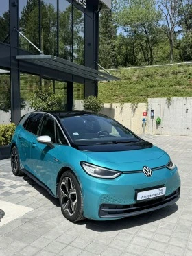VW ID.3, снимка 3