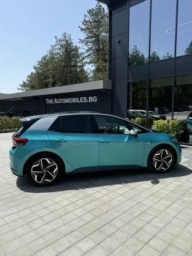 VW ID.3, снимка 9